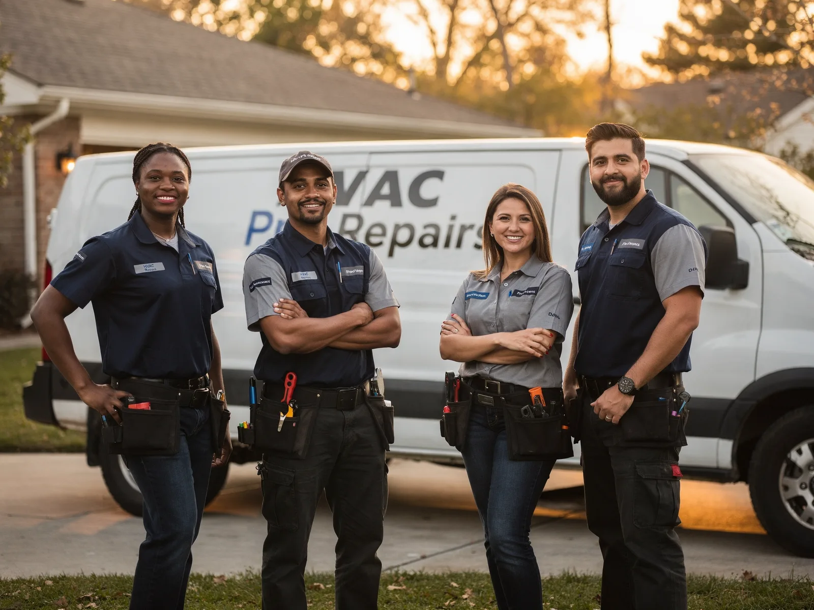 Heat Pump Repair company in Hayneville, AL