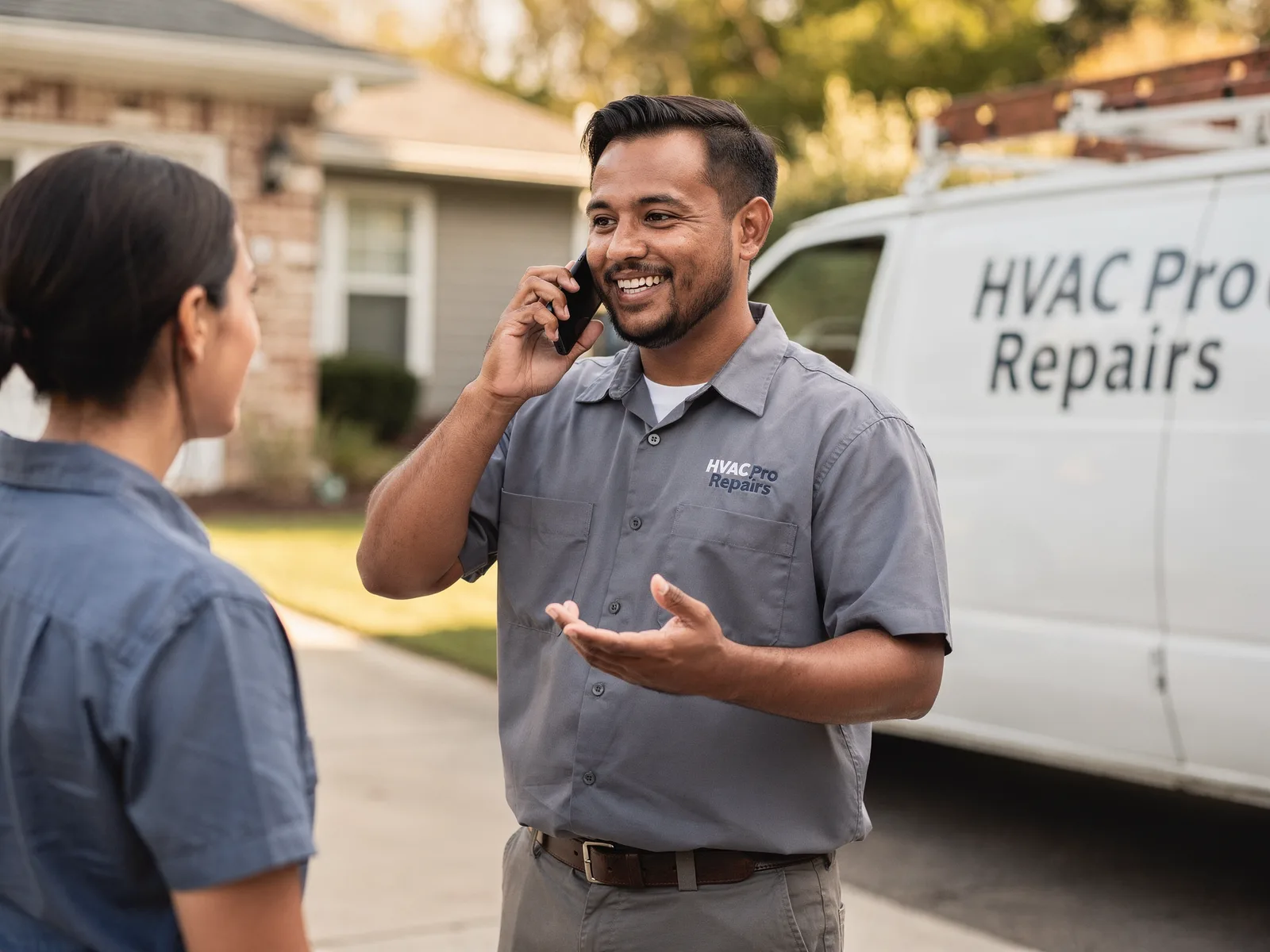 Heat Pump Repair Hayneville, AL FAQs